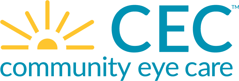 Insurance provider Community Eye Care