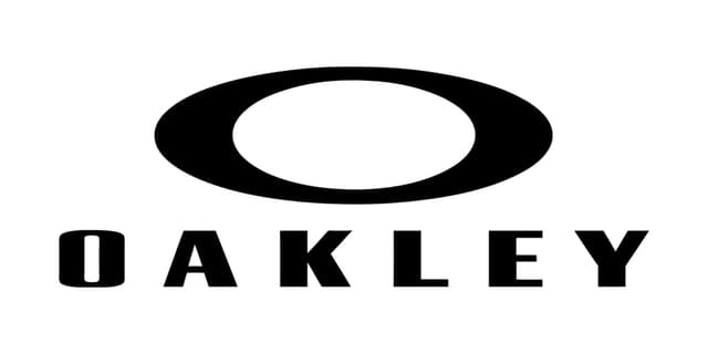 Brand logo of Oakley