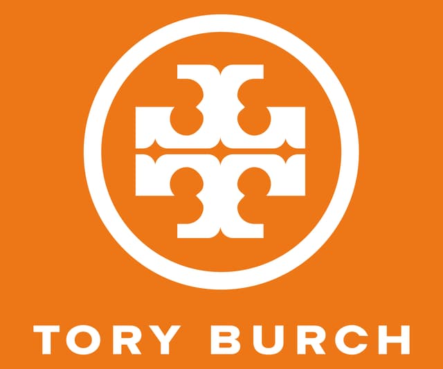 Brand logo of Tory Burch